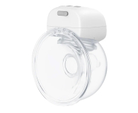 MOMCOZY Laktator S9 Pro podwójny szary - 1574093 - zdjęcie 5